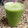 El cooksnap de Virginia. cuando hizo 🌈Zumo Detox Despertar Verde🌈#Veggyfood.
