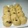 El cooksnap de Teresa Jaled cuando hizo Galletas de avena.