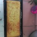 Cooksnap dari Fera Ernawati untuk resep Bolu Tape legit⭐