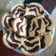 Cooksnap dari Vitri Wisnu untuk resep Zebra Cake