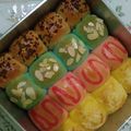 Cooksnap dari Ranie Ahmad untuk resep Roti KSB lembut