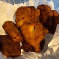 shreyaas_world's cooksnap of when they made Rahari Dal Vada.