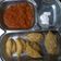 Megha bansal का कुकस्नैप जब उन्होंने मोमोज (momos in recipe Hindi) बनाया था।