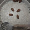 Kunj sahib का कुकस्नैप जब उन्होंने मलाई खीर(malai kheer recipe in hindi) बनाया था।