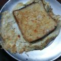 Nipi Arora's cooksnap of when they made Simple French Toast.