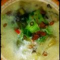 Cooksnap dari Reski Mili untuk resep Sayur lodeh putih labu siam dan tahu