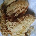 Cooksnap dari Siti Mutiah untuk resep Pisang goreng crispy