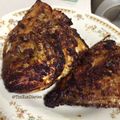 Cooksnap dari TheXueDiaries untuk resep Ikan bakar simple