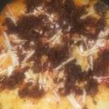 Cooksnap dari Nur khotimah untuk resep PIZZA Ku 😍