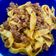 El cooksnap de Irene-Guirao cuando hizo Pasta al estilo 'mamá Reme'.