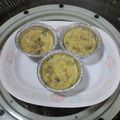 Cooksnap dari Siao Lin untuk resep Bread butter puding (mpasi 9+)