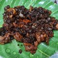 Cooksnap dari lidya untuk resep Ayam Bumbu Kecap Ketumbar