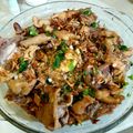 Cooksnap dari eva meylani untuk resep Seblak tulang ayam