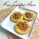 Cooksnap dari Laily Agustien (Ummifaizfaqih) untuk resep Kue Lumpur Asin