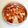 Cooksnap dari Sashi untuk resep Pizza (source : Devina Hermawan)