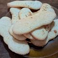 El cooksnap de Agus Torres cuando hizo 🍥 Vainillas caseras sin molde 🍥 Súper esponjosas 🍥 Batidora en acción!!!.