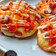 Cooksnap dari Rinka Loumitha untuk resep Pizza Roll Super Empuk