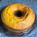 El cooksnap de Paola Calandria cuando hizo Carrot cake o budín de zanahoria 🥕.