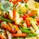 Cooksnap dari Lanjarsih/Mama Fifian ( MasakanRumahan) untuk resep Capcay Tofu