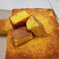 Cooksnap dari 1fenita yuliana untuk resep Marmer Cake Sultan super moise dan endul.. cukup dengan telor 6