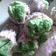 Cooksnap dari Alovea Yilmaz untuk resep Bolu Kukus Semangka Mekrok No BP & Soda Praktis Kocok All In 1