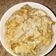 El cooksnap de Akino Iglesias Carrillo cuando hizo Oyakodon.