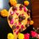 Sneha Patel's cooksnap of when they made ખજૂર કોકોનટ લાડુ (Khajur coconut Ladoo Recipe in Gujarati).