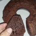 Cooksnap dari Verlya Widyawati untuk resep Bolu Karamel Panggang Sarang Semut