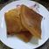 Cooksnap dari meil untuk resep Crepes Crispy