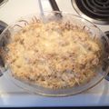 Shelby Henry's cooksnap of when they made CHICKEN BACON CHEESE TORTELLINI.