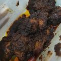 Cooksnap dari Chacha untuk resep Krengsengan Ayam