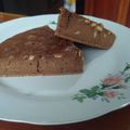 El cooksnap de Angélica María Roldán Sabogal cuando hizo Torta de chocolisto en 3 minutos.