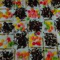 Cooksnap dari Yanti untuk resep Cake potong hias/ base cake bolu jadul