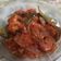 Cooksnap dari Indah pertiwi untuk resep Udang Saos Padang ala resto