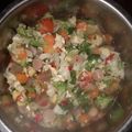 Cooksnap dari Muhammad Mujay untuk resep Sayur capcay