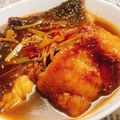 姚佩妘 的 紅燒草魚(塊) cooksnap