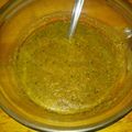 El cooksnap de Alejandra cuando hizo Salsa roja con jalapeño.