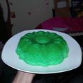 Cooksnap dari Tia untuk resep Puding Lumut Ekonomis