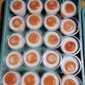 Cooksnap dari Hana Miwako untuk resep Puding telur ceplok #bikinramadanberkesan