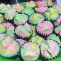 Cooksnap dari Ainayya Ilmi untuk resep Bolkus ngakak