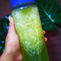 Cooksnap dari Aleb Bela untuk resep Es Timun Serut Jeruk Nipis