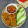 Cooksnap dari Buntat Kitchen untuk resep Tempe Goreng Garit