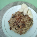 Cooksnap dari Debby untuk resep Nasi Goreng Semur Daging