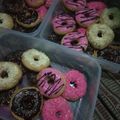 Cooksnap dari Widi Dianty untuk resep Donat Ekonomis Empuk Tanpa Kentang
