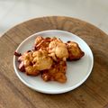 Cooksnap dari Nia - Mimakuki untuk resep Gedang Goreng R.A Kartini