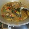 Cooksnap dari Yuni Wijaya Arifudin untuk resep Cakalang/Tongkol Woku