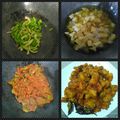 Cooksnap dari Laras Bijakhi Guarizqi untuk resep Sambal Goreng Kentang (Pete+Ati)