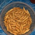 Cooksnap dari Mama Lifya untuk resep Telur Gabus Keju/Bidaran Keju