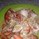 Cooksnap dari Prapti Wahyu untuk resep Kepiting saus telur asin