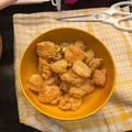 Cooksnap dari Uyunkzz Aje untuk resep Udang Goreng Tepung
